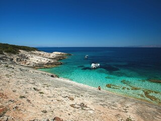 Apartamento Korcula (Stadt)  27