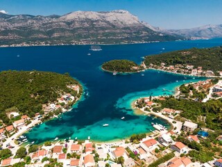 Appartement Korcula (Stadt)  28