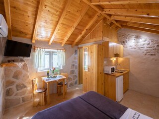 Apartamento Korcula (Stadt)  41