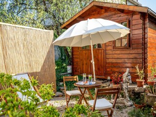 Apartment Korcula (Stadt) Outdoor Recording 4