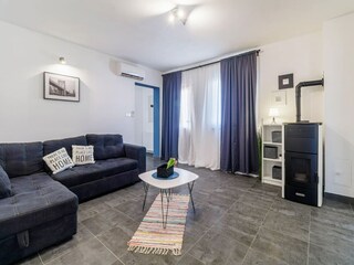 Casa de vacaciones Loborika Características 12