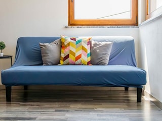 Ferienhaus Loborika Ausstattung 20