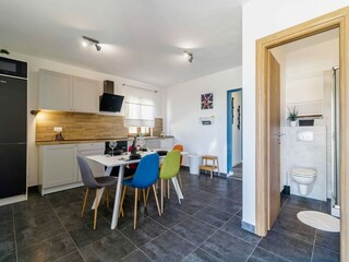 Vakantiehuis Loborika Kenmerken 22