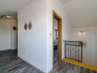 Maison de vacances Loborika Équipement 27