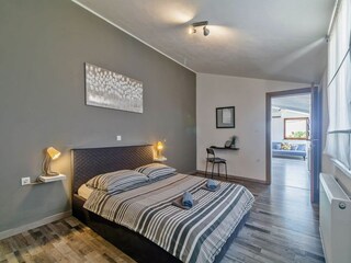 Vakantiehuis Loborika Kenmerken 13