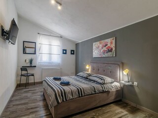 Maison de vacances Loborika Équipement 16