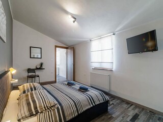 Ferienhaus Loborika Ausstattung 13