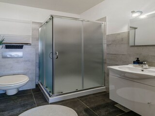 Maison de vacances Loborika Équipement 18