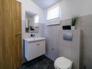 Vakantiehuis Loborika Kenmerken 18