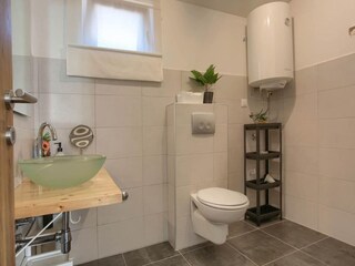 Maison de vacances Loborika Équipement 31