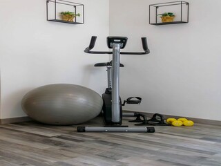 Ferienhaus Loborika  36