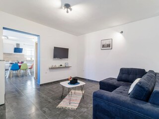 Vakantiehuis Loborika Kenmerken 16