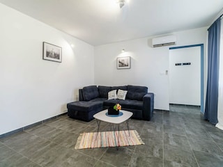 Ferienhaus Loborika Ausstattung 19