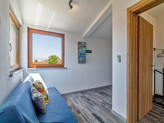 Maison de vacances Loborika Équipement 22