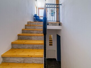 Maison de vacances Loborika Équipement 27