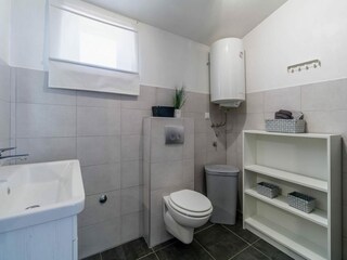 Maison de vacances Loborika Équipement 33