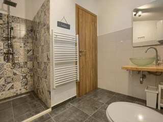 Maison de vacances Loborika Équipement 35