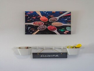 Maison de vacances Loborika  41