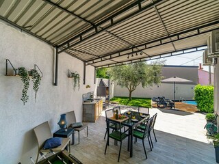 Maison de vacances Loborika  42