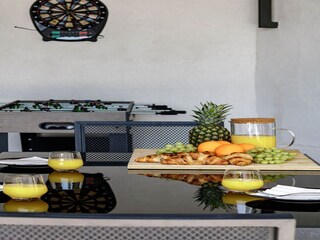 Maison de vacances Loborika  40