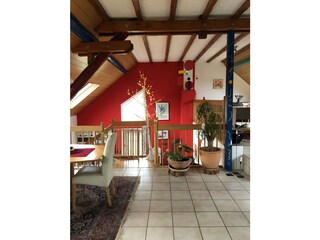 Holiday apartment Sarreguemines Features 3