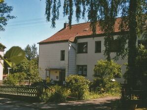 Adams Ferienhaus am Bostalsee