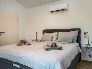 Villa Raša Características 18