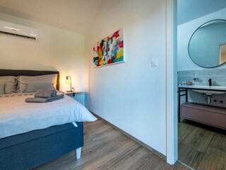 Villa Raša Caratteristiche 20