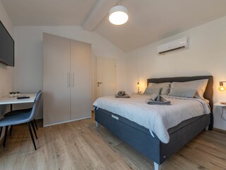 Villa Raša Caratteristiche 21