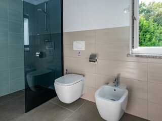 Villa Raša Caratteristiche 26