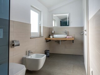 Villa Raša Caratteristiche 27