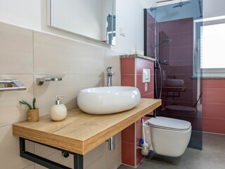 Villa Raša Caratteristiche 28