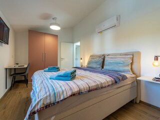 Villa Raša Caratteristiche 30