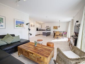 Ferienwohnung Leevste Stuv