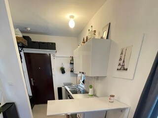 Apartment Zagreb  4