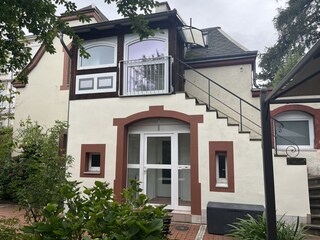 Appartement de vacances Dresden-Neustadt Enregistrement extérieur 1