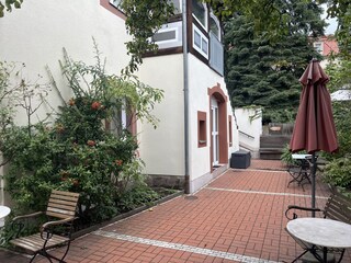 Appartement de vacances Dresden-Neustadt Enregistrement extérieur 2