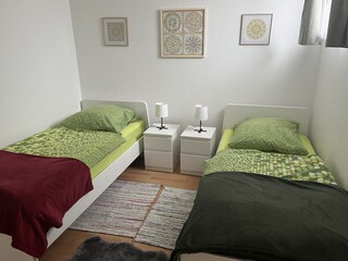 Appartement de vacances Dresden-Neustadt Équipement 5