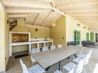 Villa Žminj Équipement 49