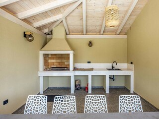 Villa Žminj Características 50