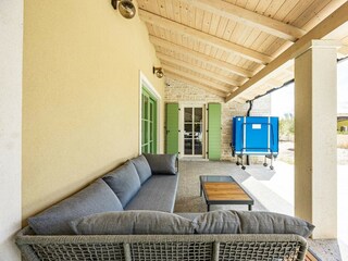 Villa Žminj Grabación al aire libre 5