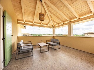 Villa Žminj Grabación al aire libre 8