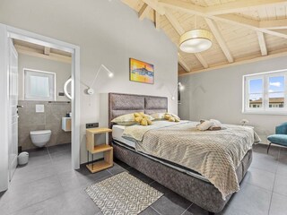 Villa Žminj Équipement 19