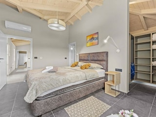 Villa Žminj Équipement 20