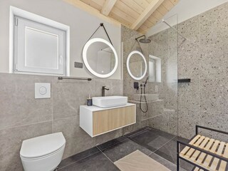 Villa Žminj Características 21