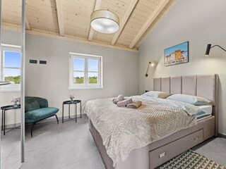 Villa Žminj Características 23