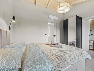 Villa Žminj Características 24