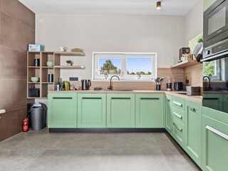 Villa Žminj Características 33