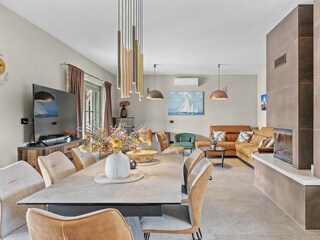 Villa Žminj Équipement 34