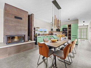 Villa Žminj Características 36